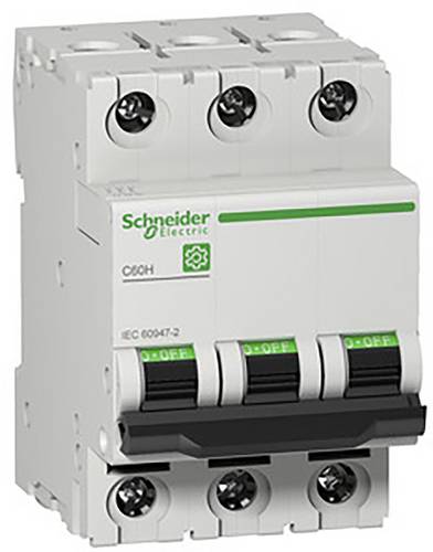Schneider Electric M9F15302 Leitungsschutzschalter