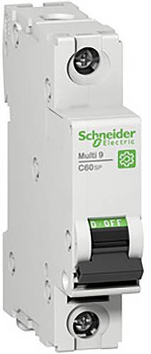 Schneider Electric M9F21105 Leitungsschutzschalter-image