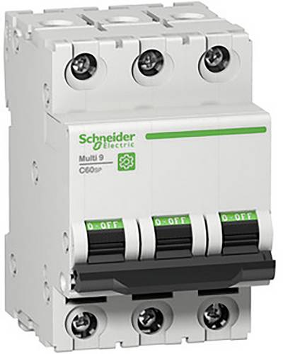 Schneider Electric M9F23308 Leitungsschutzschalter