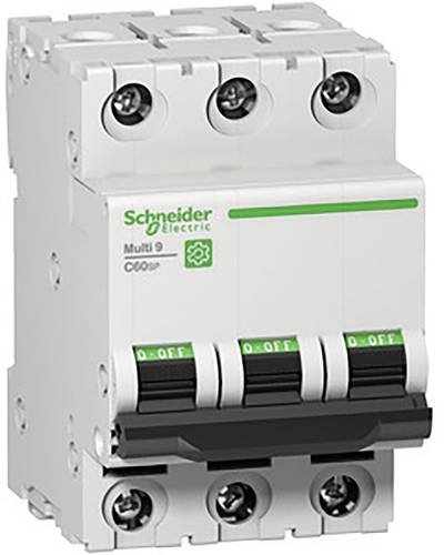 Schneider Electric M9F22320 Leitungsschutzschalter