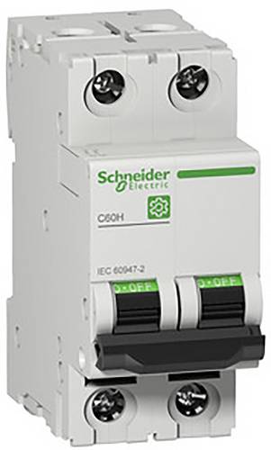 Schneider Electric M9F14206 Leitungsschutzschalter