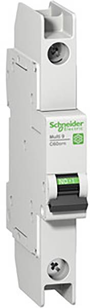 Schneider Electric M9F52108 Leitungsschutzschalter