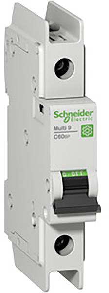 Schneider Electric M9F42108 Leitungsschutzschalter