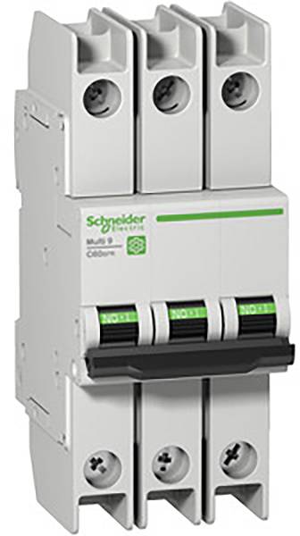 Schneider Electric M9F53301 Leitungsschutzschalter