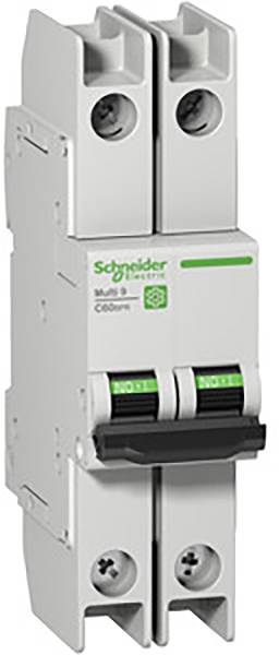Schneider Electric M9F52201 Leitungsschutzschalter