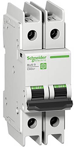 Schneider Electric M9F42206 Leitungsschutzschalter
