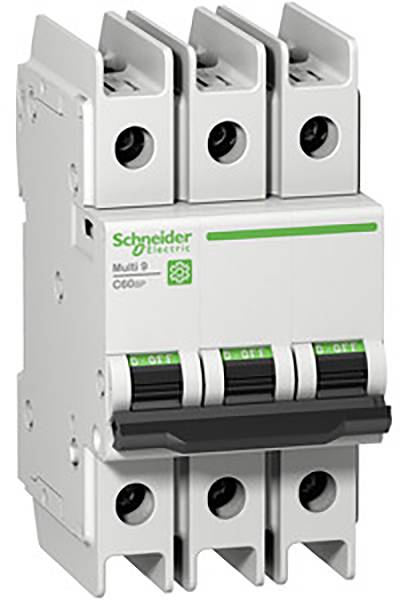 Schneider Electric M9F43308 Leitungsschutzschalter