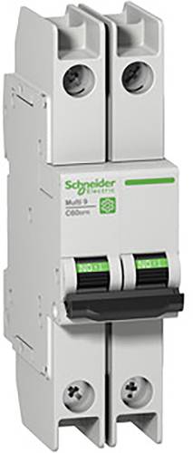 Schneider Electric M9F52250 Leitungsschutzschalter