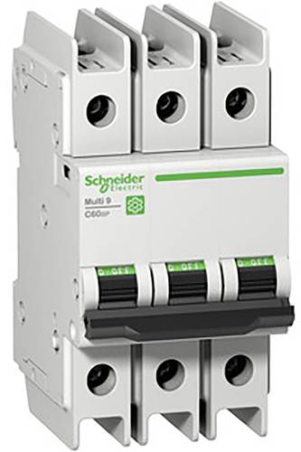 Schneider Electric M9F43335 Leitungsschutzschalter