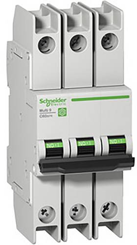 Schneider Electric M9F52302 Leitungsschutzschalter