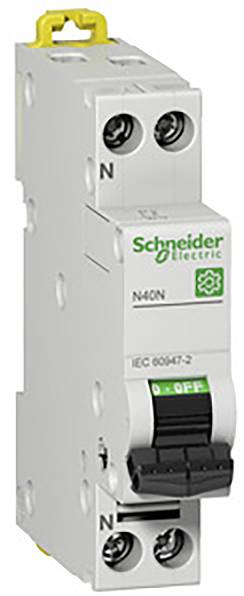 Schneider Electric M9P22606 Leitungsschutzschalter