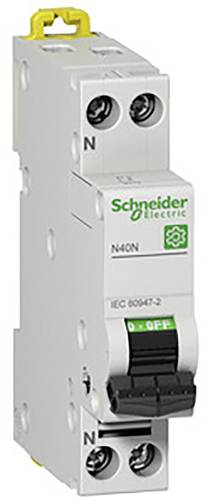 Schneider Electric M9P22610 Leitungsschutzschalter