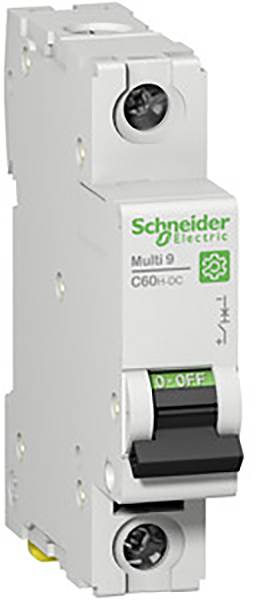 Schneider Electric M9U21102 Leitungsschutzschalter