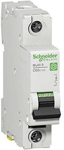 Schneider Electric M9U21106 Leitungsschutzschalter