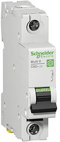 Schneider Electric M9U31140 Leitungsschutzschalter