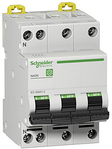 Schneider Electric M9P22732 Leitungsschutzschalter
