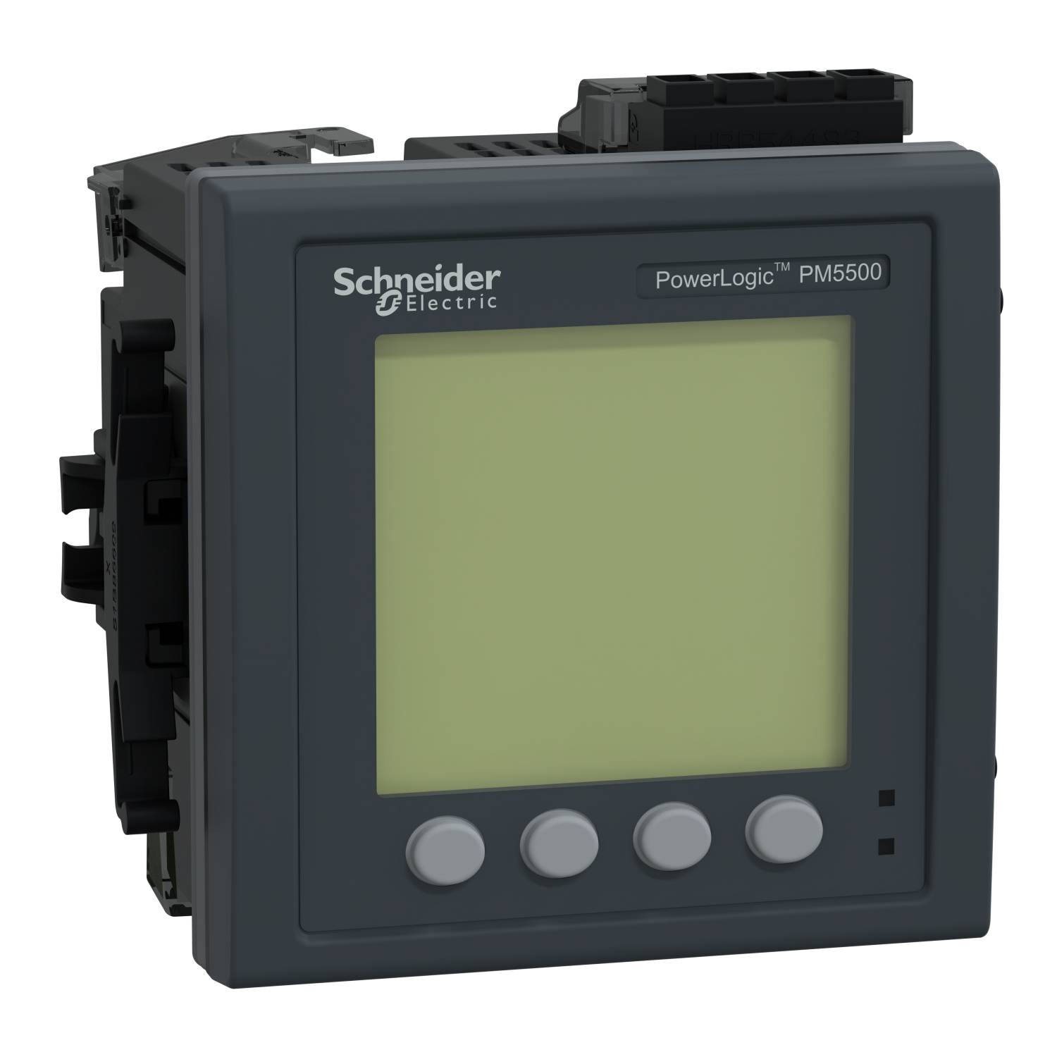 Schneider Electric METSEPM5580 Wechselstromzähler 1St.