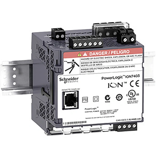 Schneider Electric E-Zähler 1 St. Schneider Electric E-Zähler 1 St.
