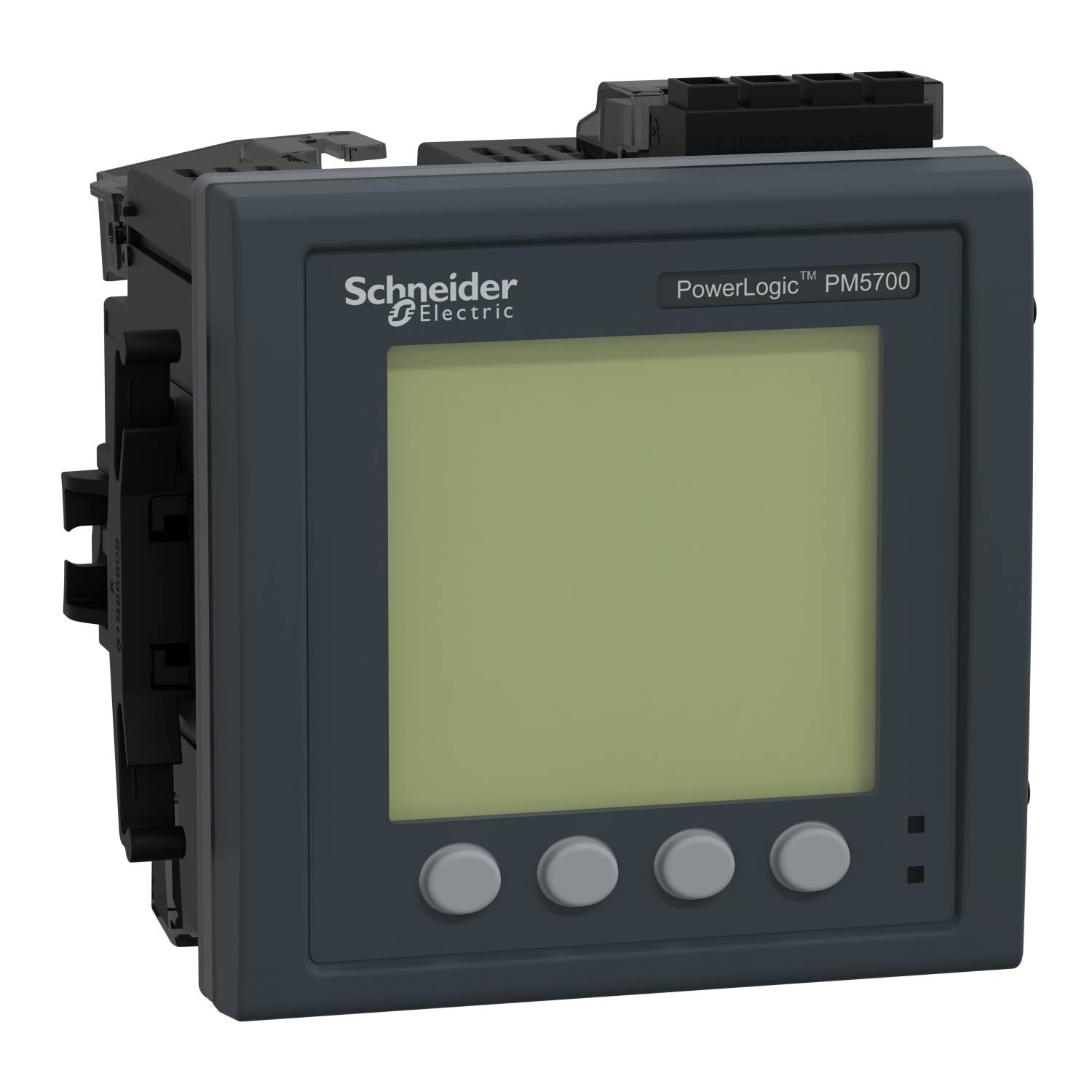 Schneider Electric METSEPM5760 E-Zähler 1St.