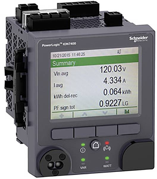 Schneider Electric METSEION7410 E-Zähler 1St.