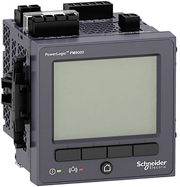 Schneider Electric METSEPM8210 E-Zähler 1St.