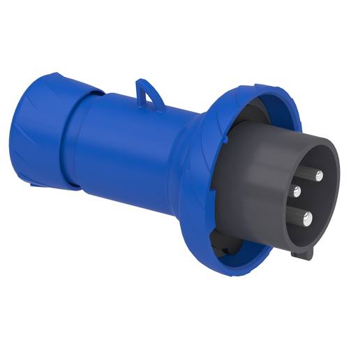 Schneider Electric PKE32M723 CEE Stecker 32 A 6 St.