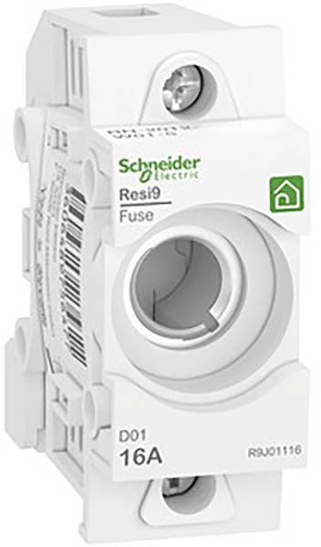 Schneider Electric R9J01116 Sicherungssockel 1St.
