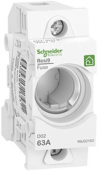 Schneider Electric R9J02163 Sicherungssockel 1 St.