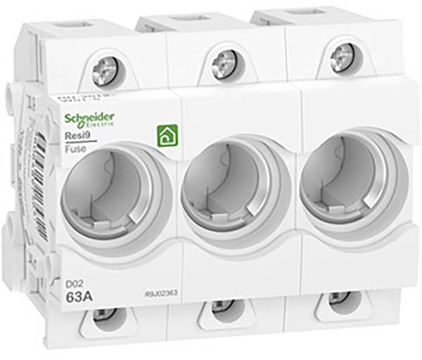 Schneider Electric R9J02363 Sicherungssockel 1St.