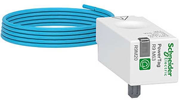 Schneider Electric R9M20 E-Zähler 1St.