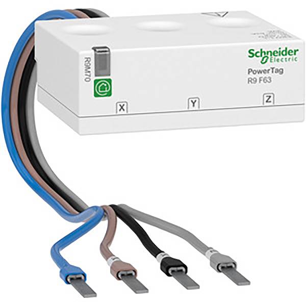 Schneider Electric R9M70 E-Zähler 1 St.