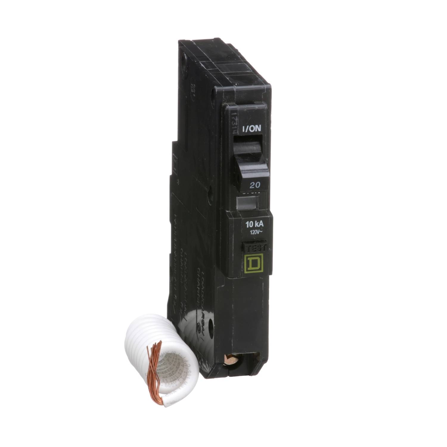 Schneider Electric QO120EPD Leistungsschalter 1St.