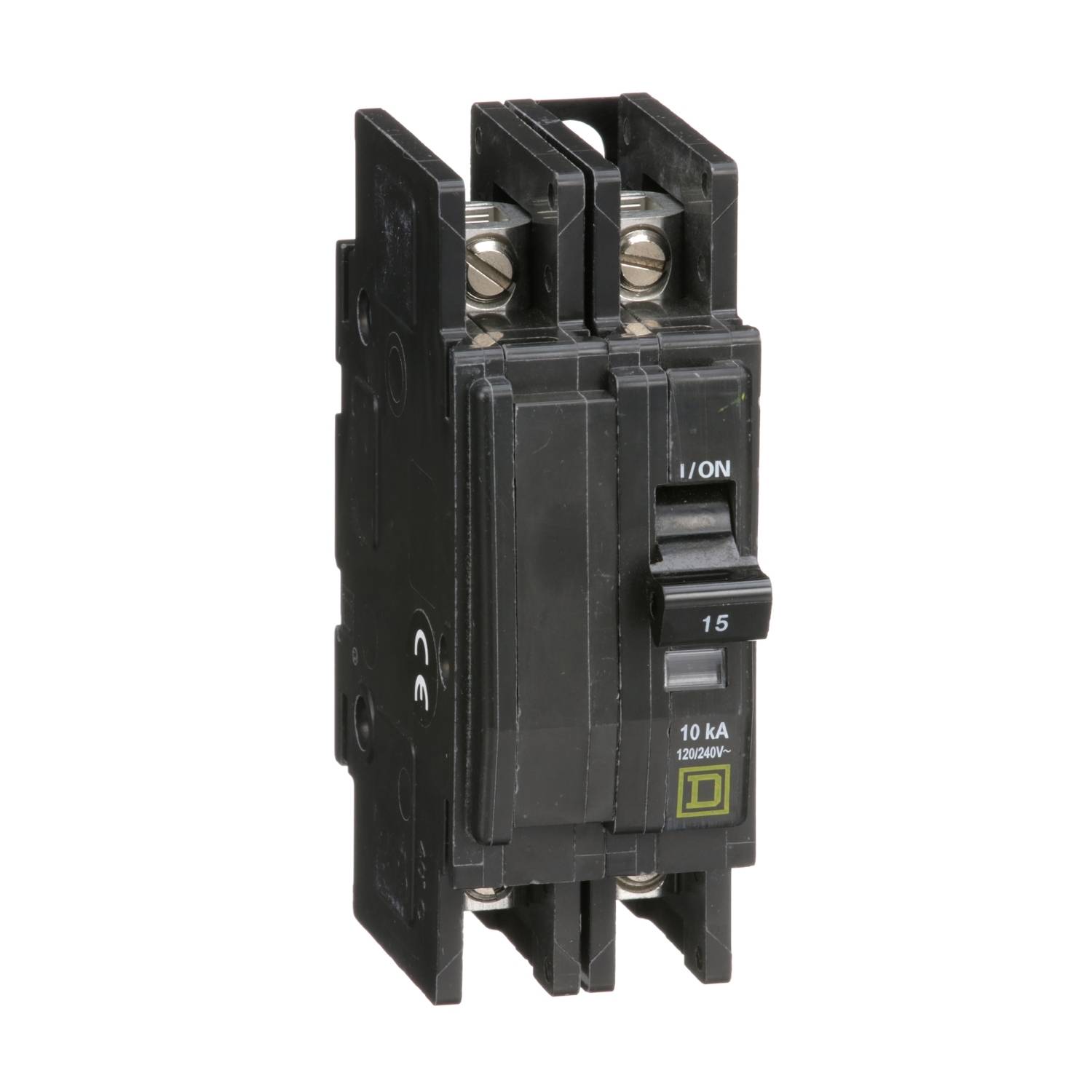 Schneider Electric QOU215 Elektronikmodul