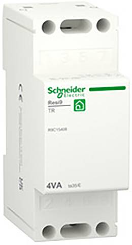 Schneider Electric R9C15408 Klingeltransformator