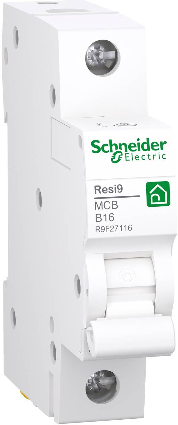 Schneider Electric R9F27116 Leitungsschutzschalter