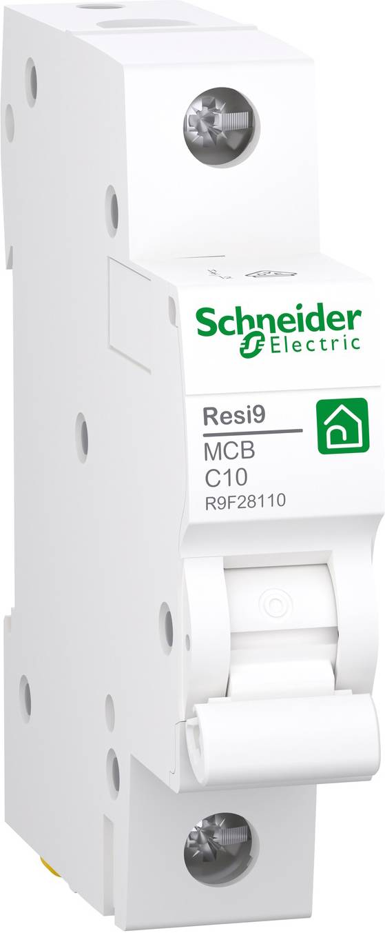 Schneider Electric R9F28110 Leitungsschutzschalter