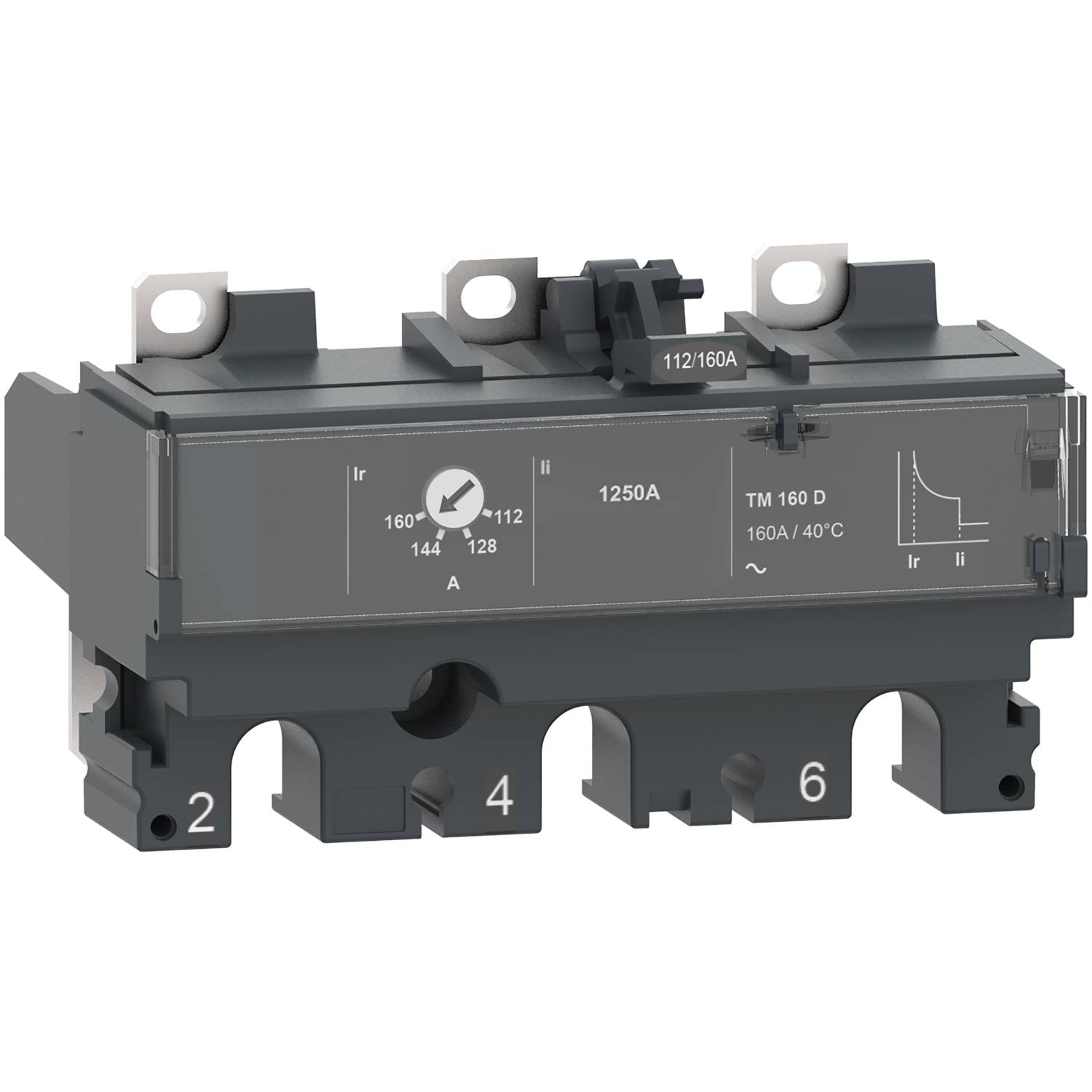 Schneider Electric C103TM080 Elektronikmodul