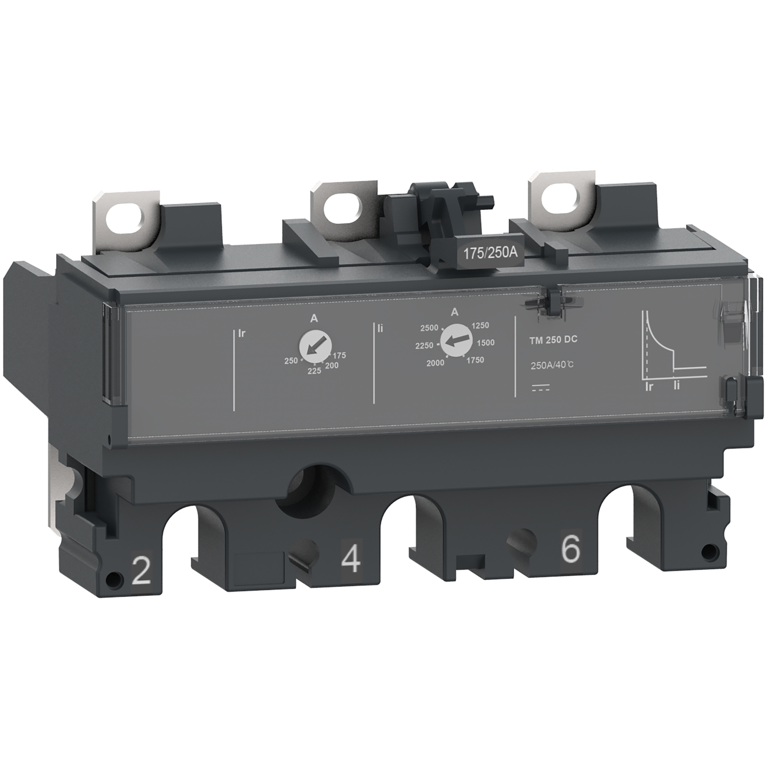 Schneider Electric C103TM080D Elektronikmodul