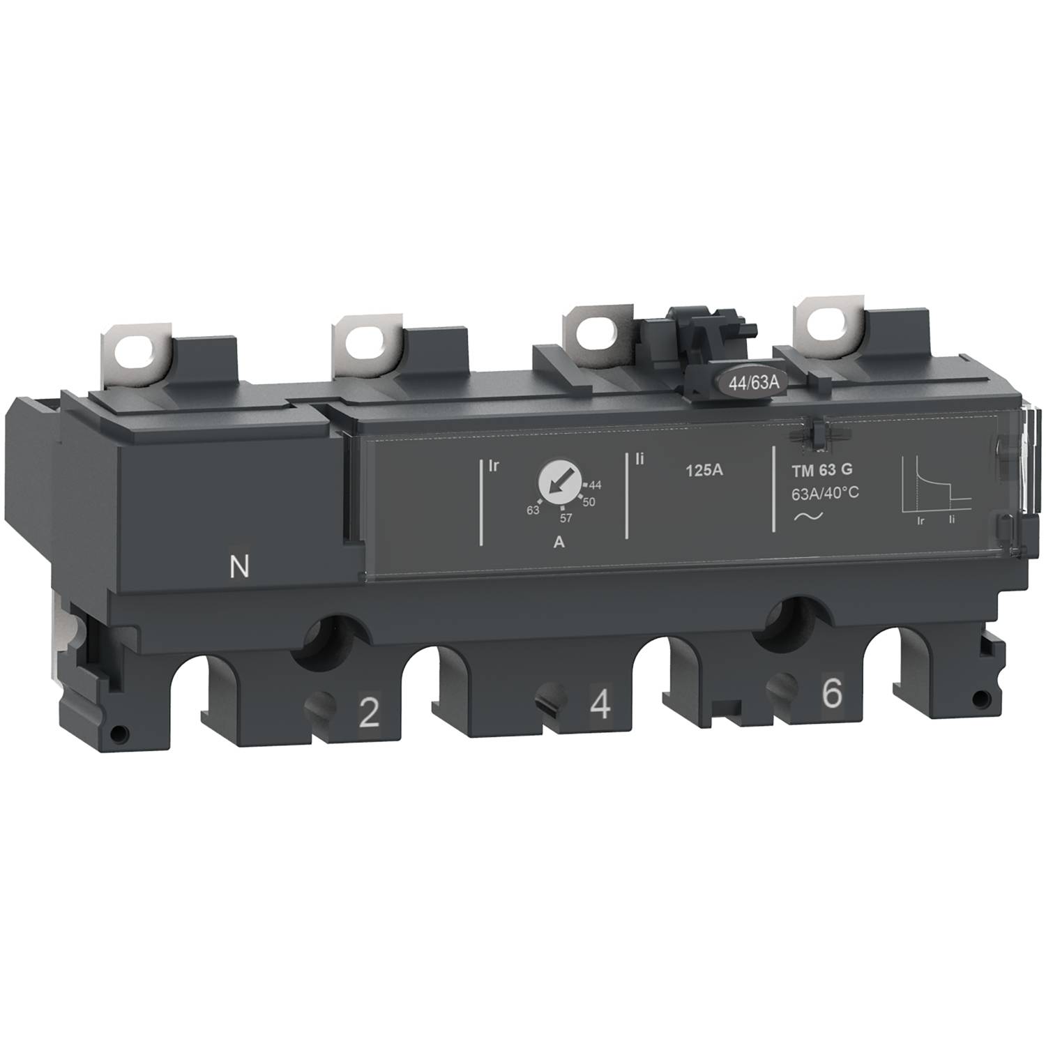 Schneider Electric C104MG040 Elektronikmodul