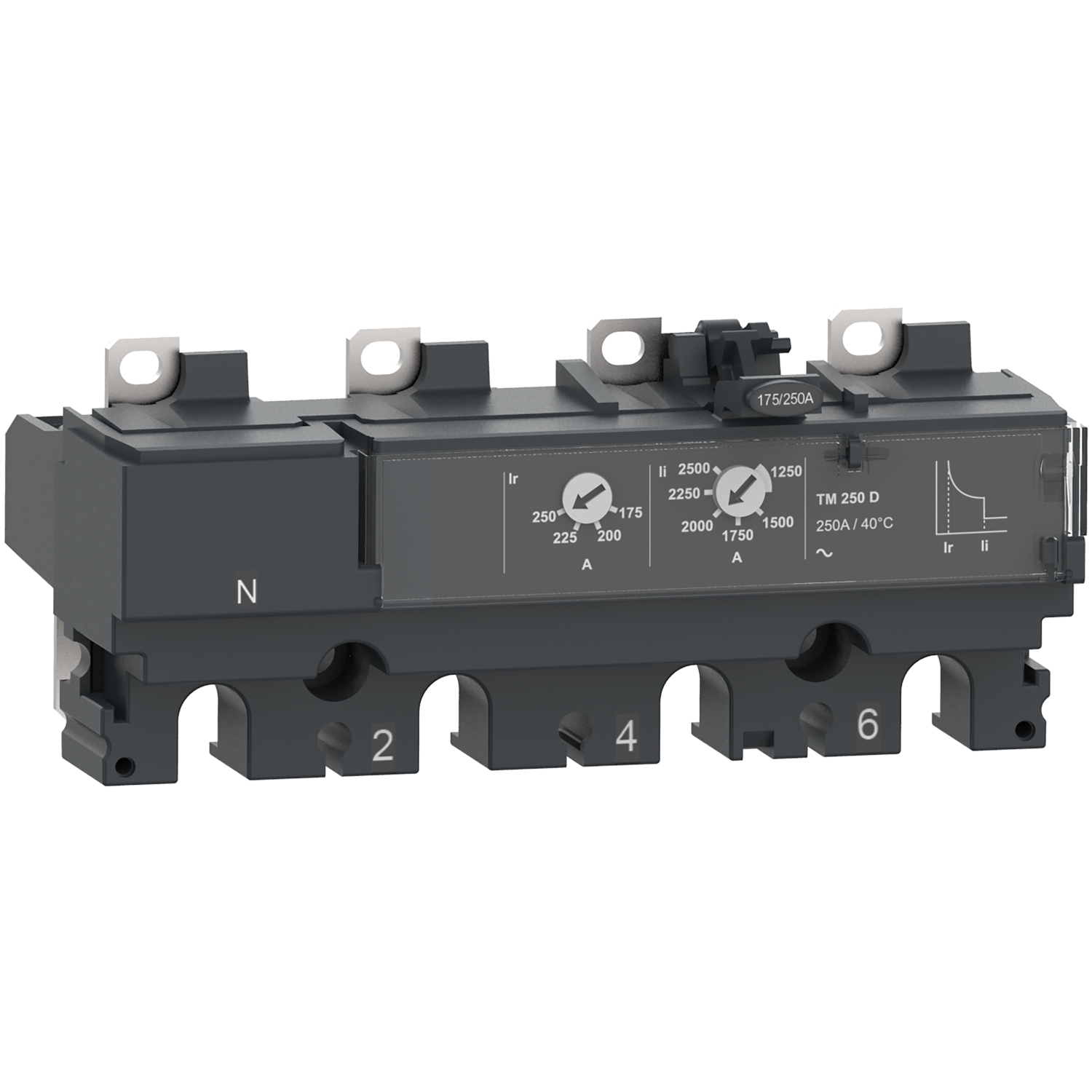 Schneider Electric C104TM063 Elektronikmodul