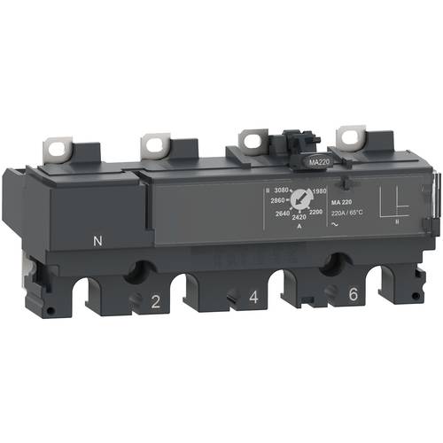 Schneider Electric C106MA100 Elektronikmodul