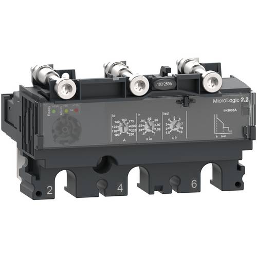Schneider Electric C1032D040 Elektronikmodul