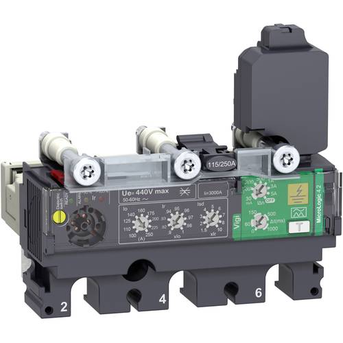 Schneider Electric C1034V040 Elektronikmodul