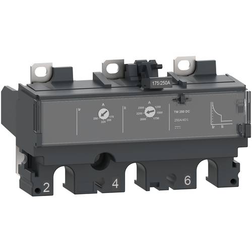 Schneider Electric C163TM125D Elektronikmodul