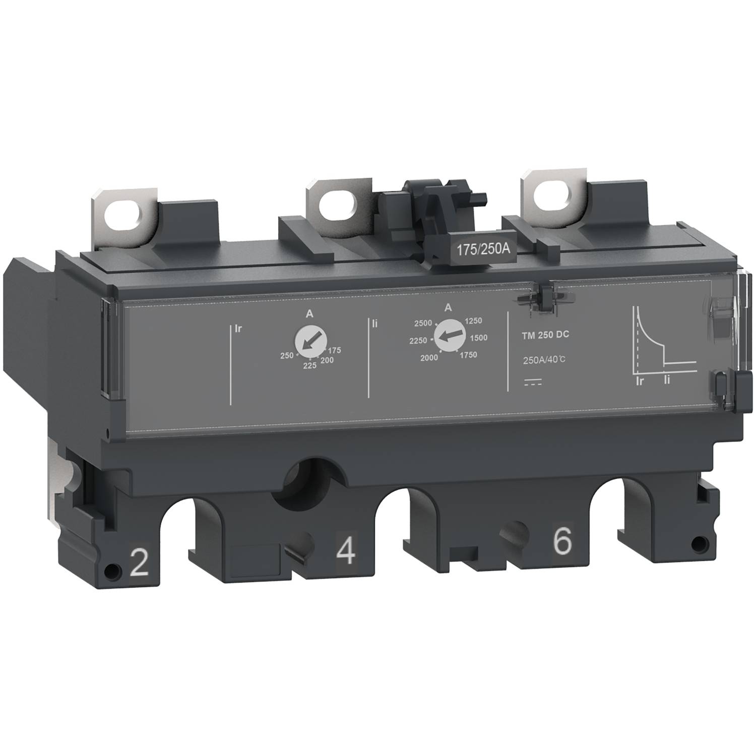 Schneider Electric C163TM160D Elektronikmodul