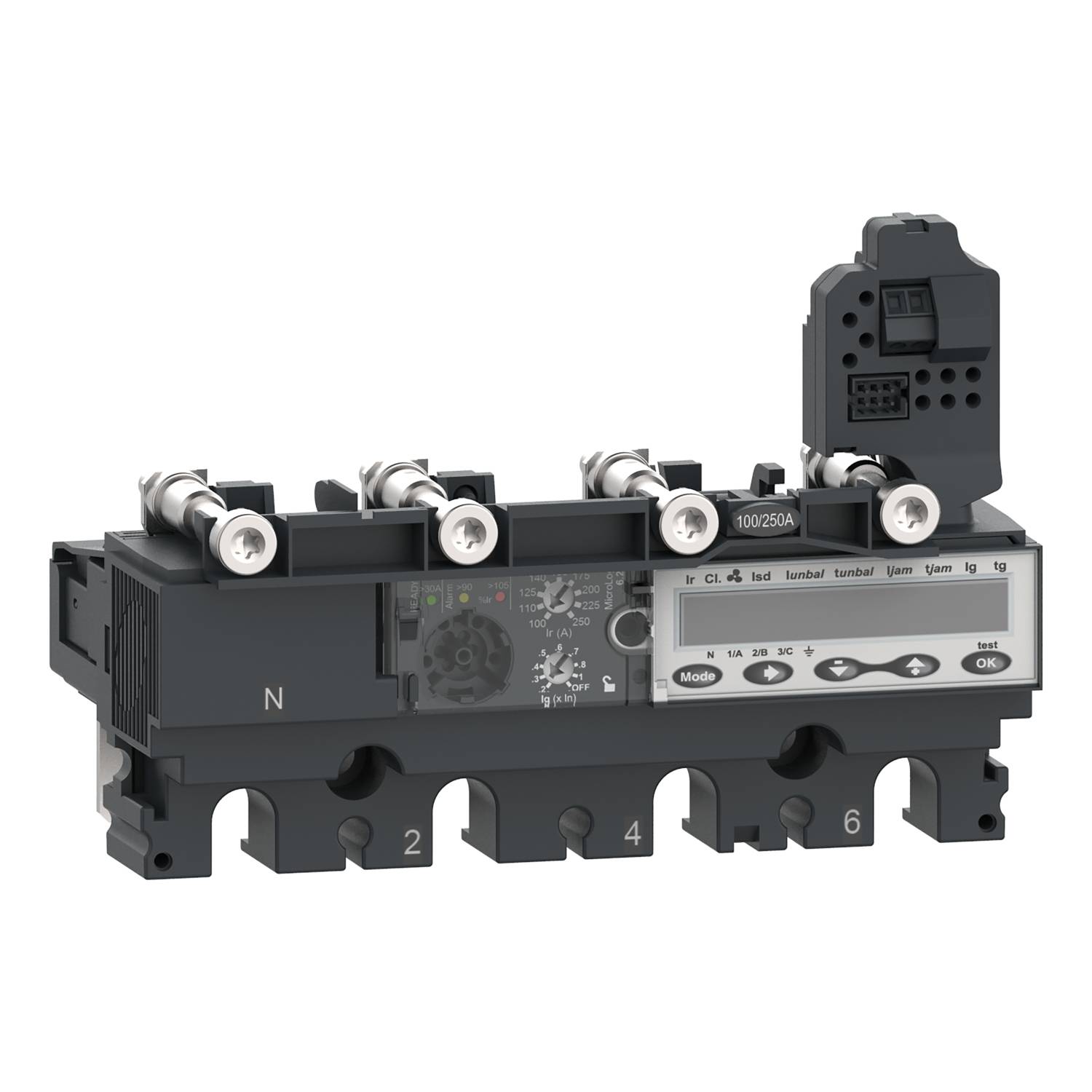 Schneider Electric C1646E160 Elektronikmodul