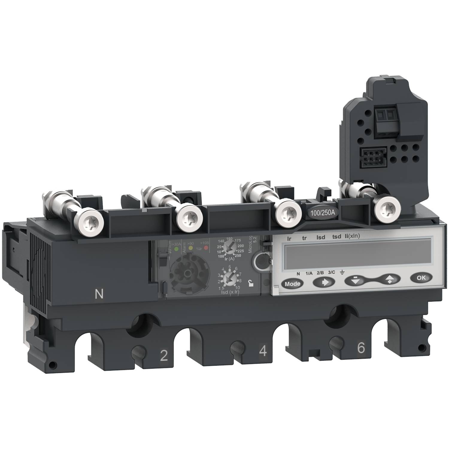 Schneider Electric C2545E250 Elektronikmodul