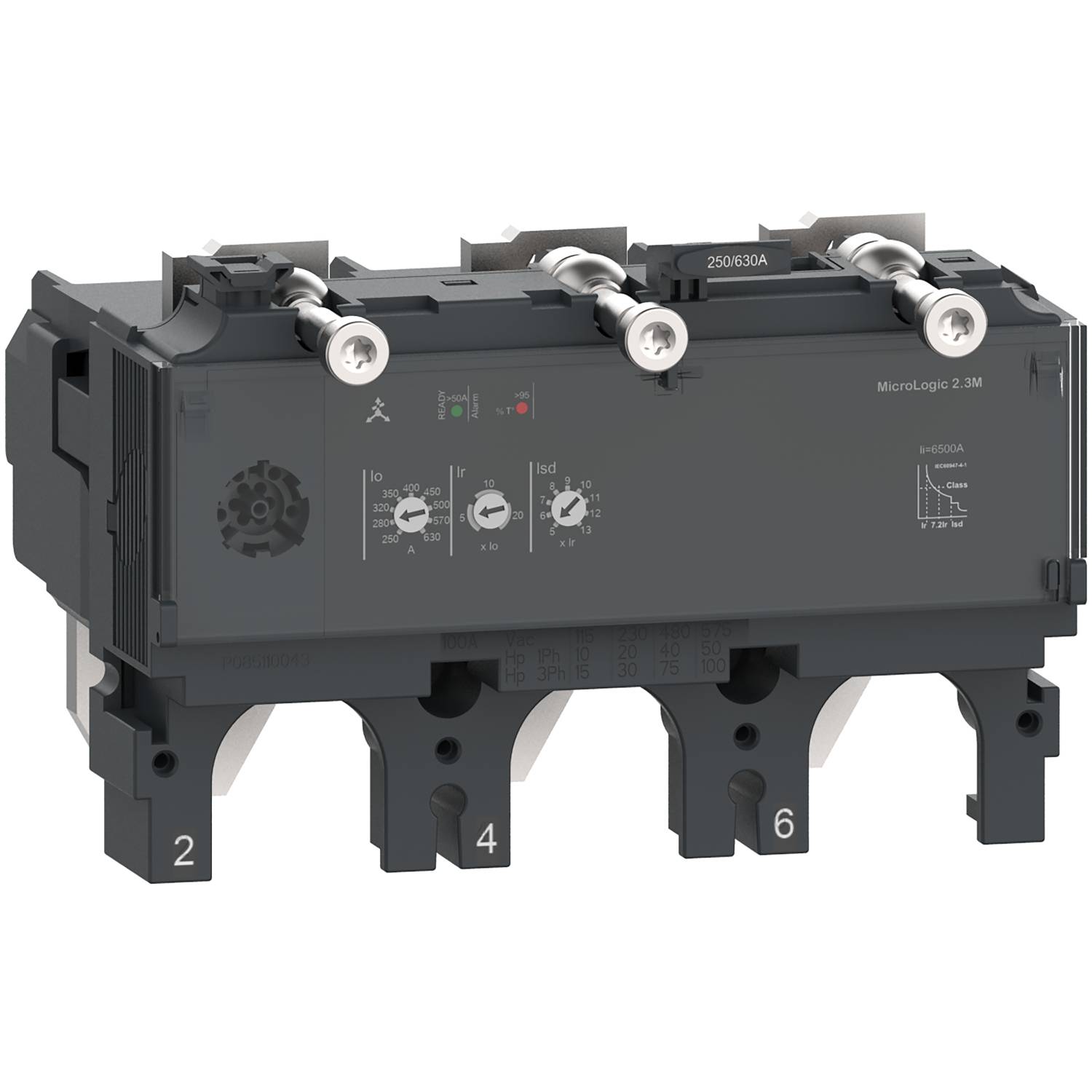Schneider Electric C4032M320 Elektronikmodul