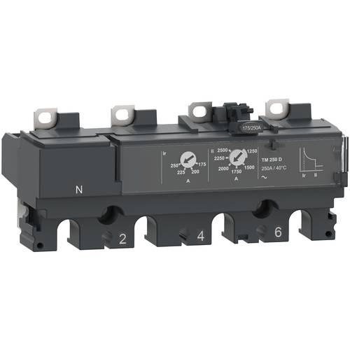 Schneider Electric C254TM160 Elektronikmodul