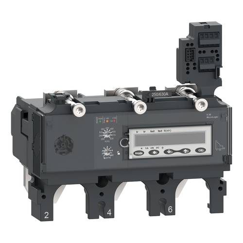 Schneider Electric C4036E400 Elektronikmodul